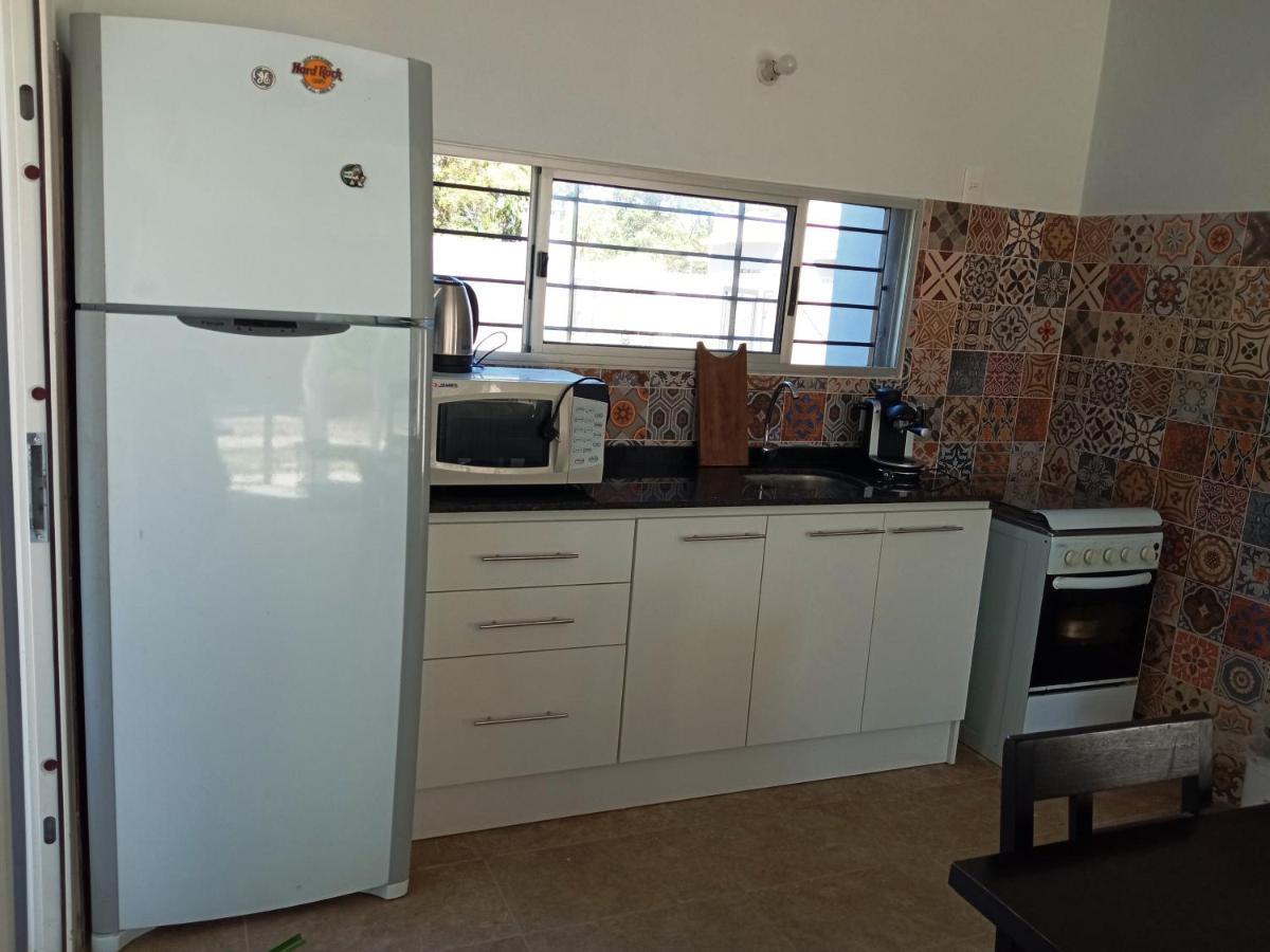 Casa Las Toscas 2 Dorm Fondo, Parrillero A 4 Cuadras De Playa エクステリア 写真