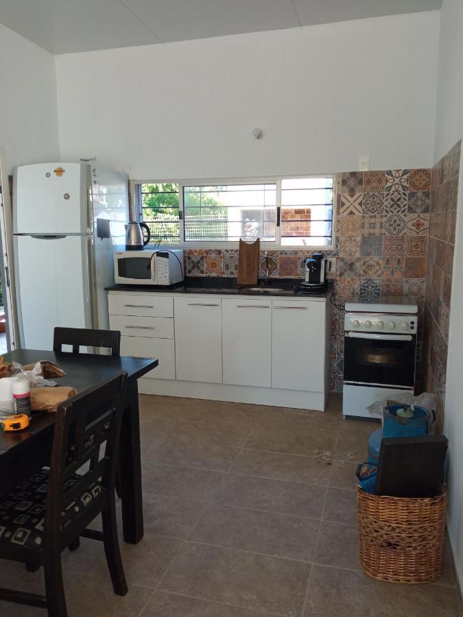 Casa Las Toscas 2 Dorm Fondo, Parrillero A 4 Cuadras De Playa エクステリア 写真