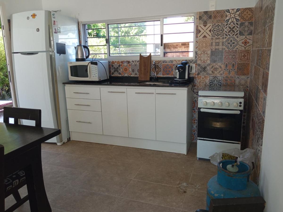 Casa Las Toscas 2 Dorm Fondo, Parrillero A 4 Cuadras De Playa エクステリア 写真