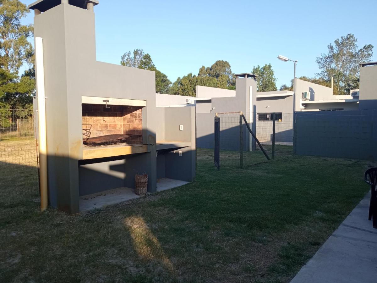 Casa Las Toscas 2 Dorm Fondo, Parrillero A 4 Cuadras De Playa エクステリア 写真