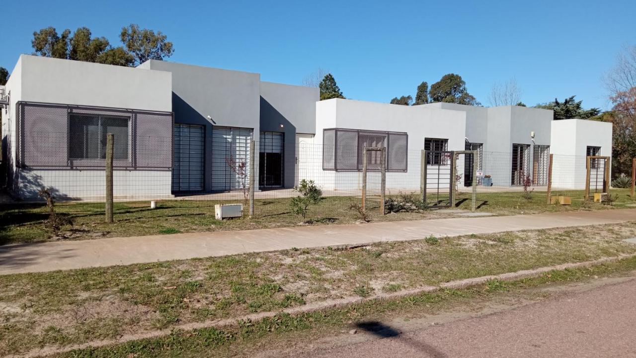 Casa Las Toscas 2 Dorm Fondo, Parrillero A 4 Cuadras De Playa エクステリア 写真